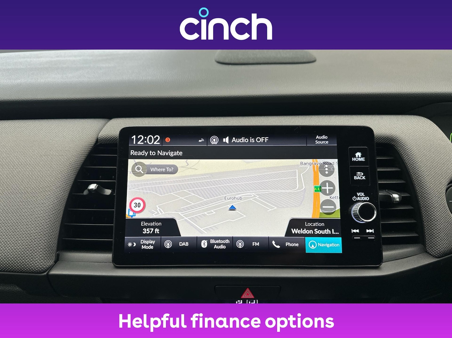 Used Honda Jazz 2022 for sale - 76758533: Photo 17