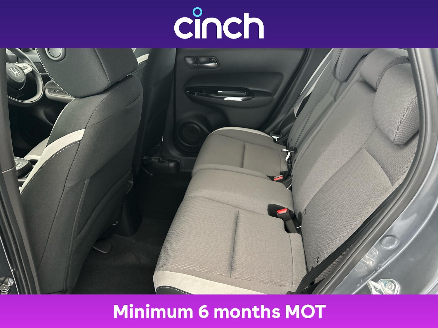 Used Honda Jazz 2022 for sale - 76758533: Photo 20