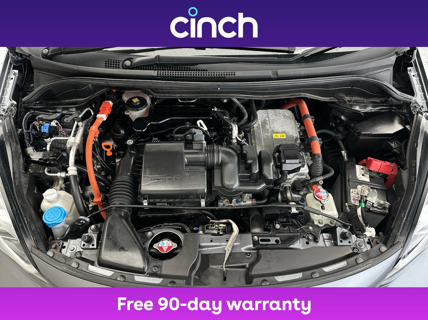 Used Honda Jazz 2022 for sale - 76758533: Photo 23