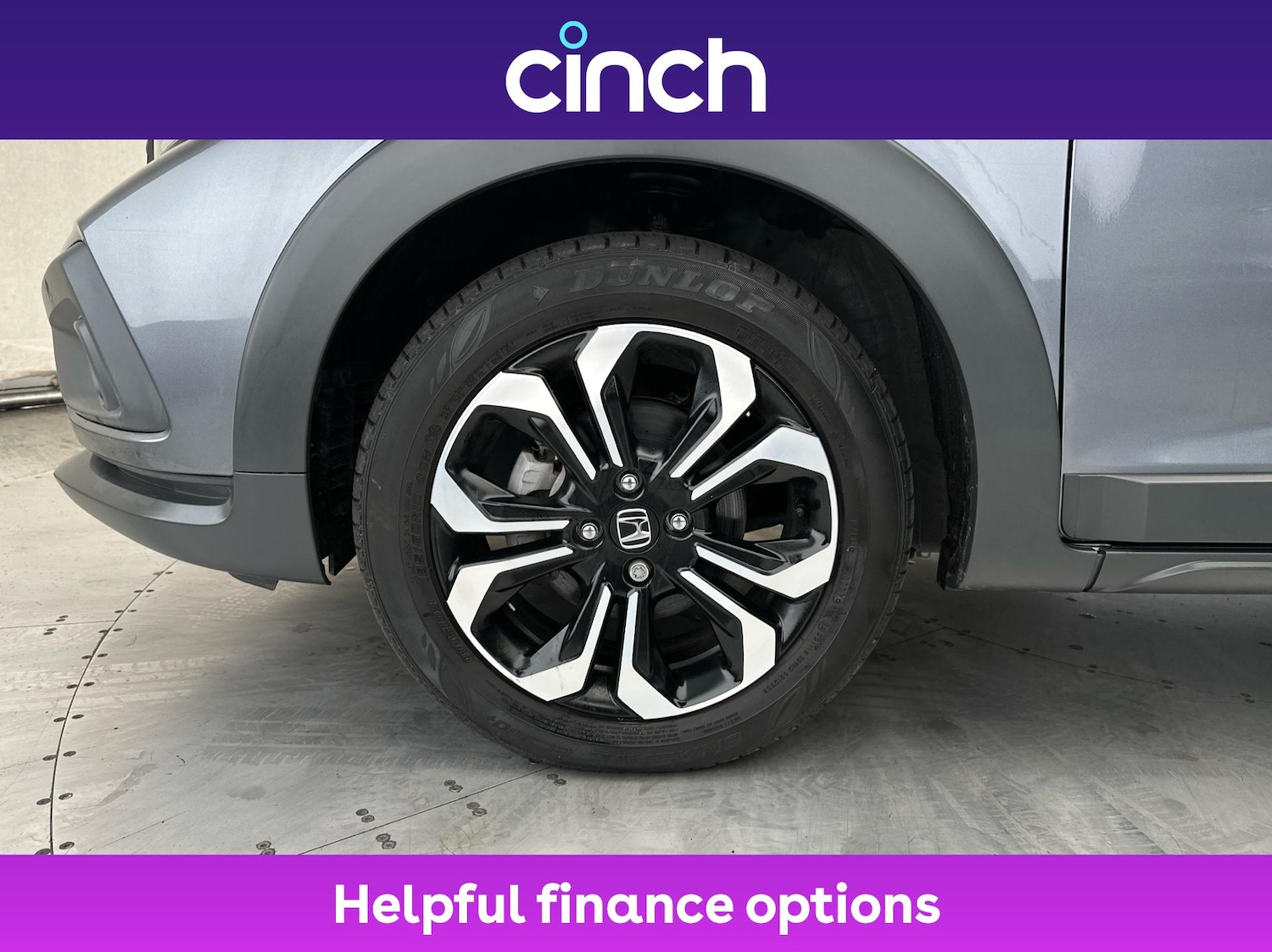 Used Honda Jazz 2022 for sale - 76758533: Photo 24