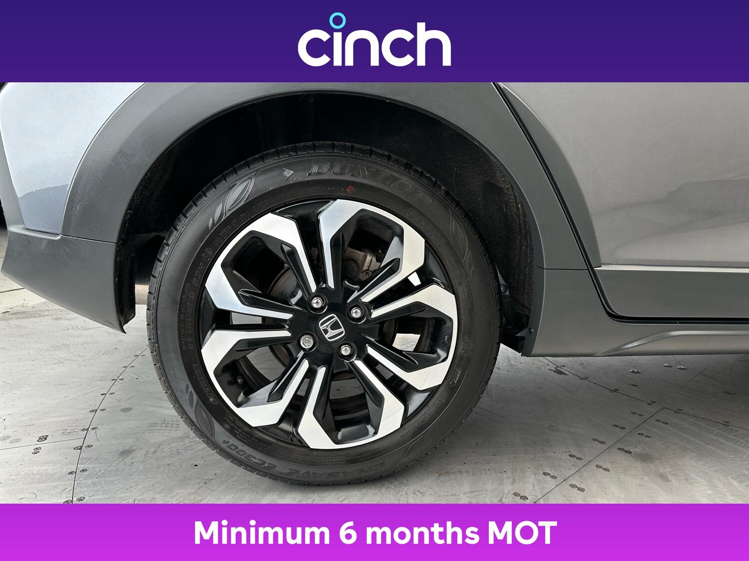 Used Honda Jazz 2022 for sale - 76758533: Photo 27