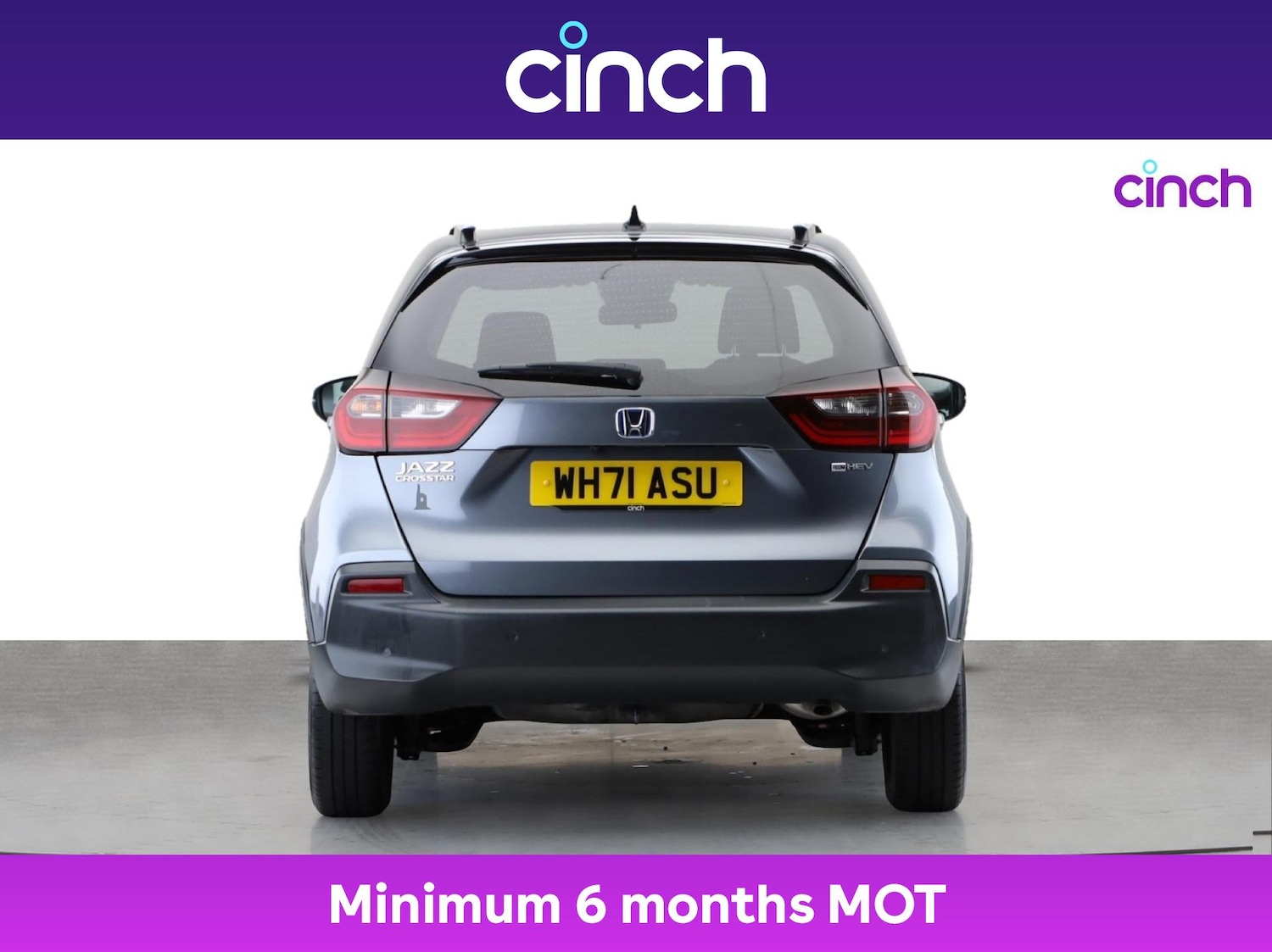 Used Honda Jazz 2022 for sale - 76758533: Photo 5