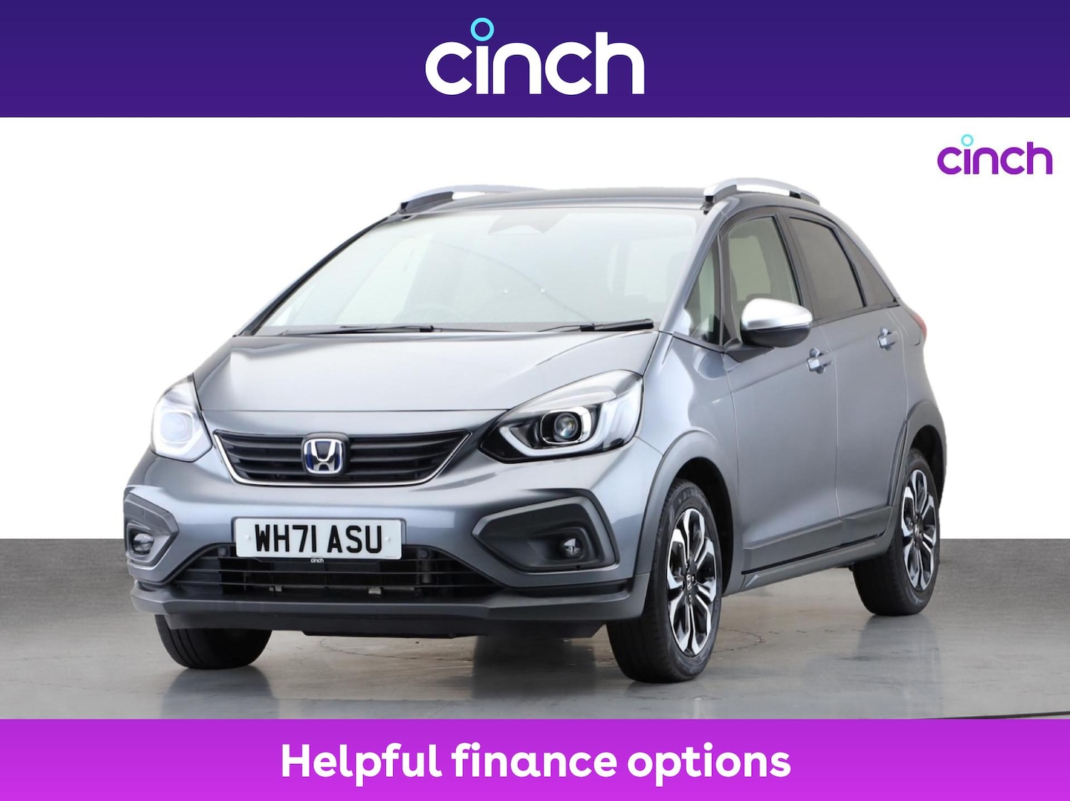 Used Honda Jazz 2022 for sale - 76758533: Photo 9