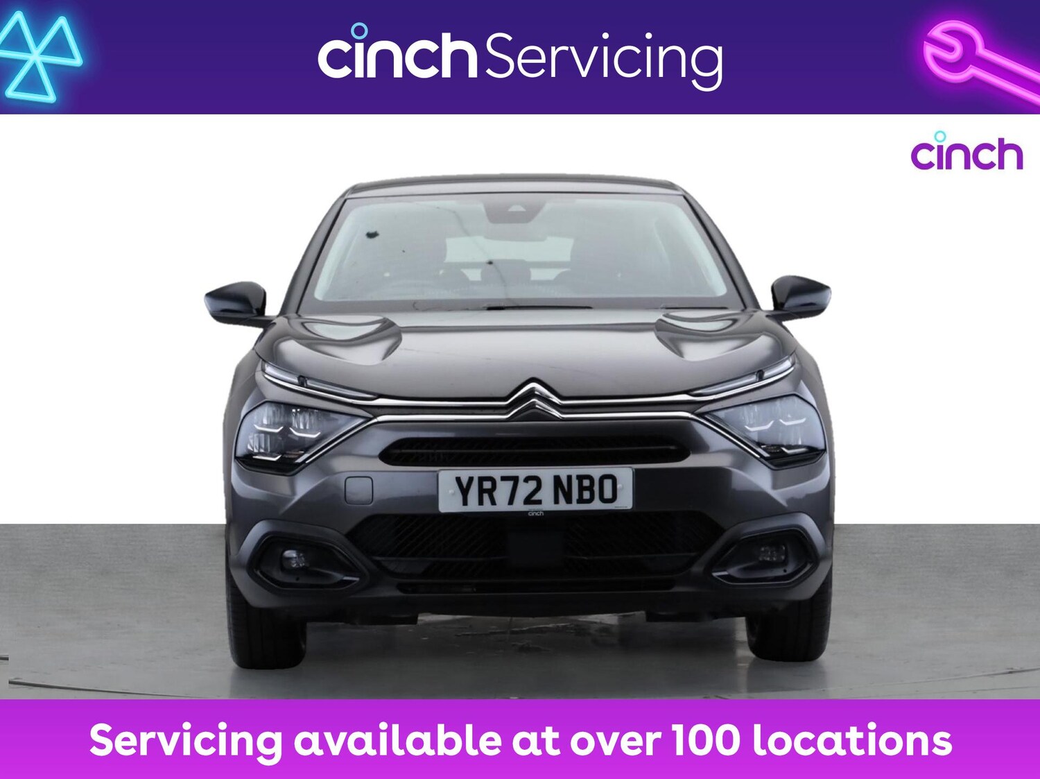 Used Citroen C4 2022 for sale - 76855010: Photo 11