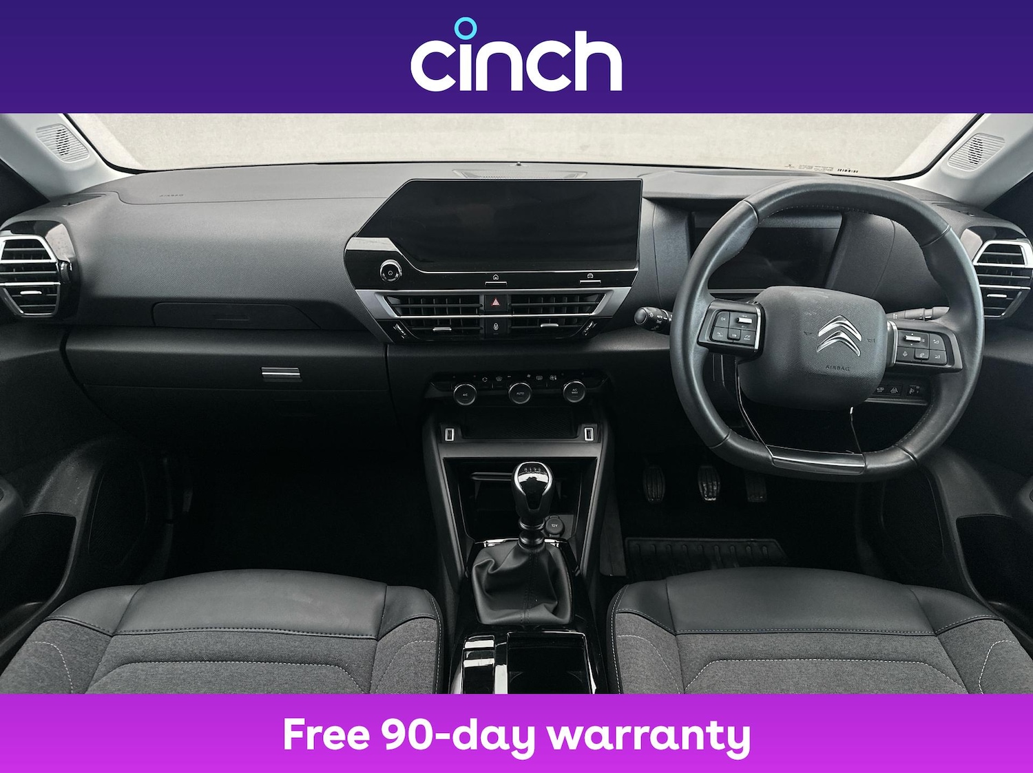 Used Citroen C4 2022 for sale - 76855010: Photo 15