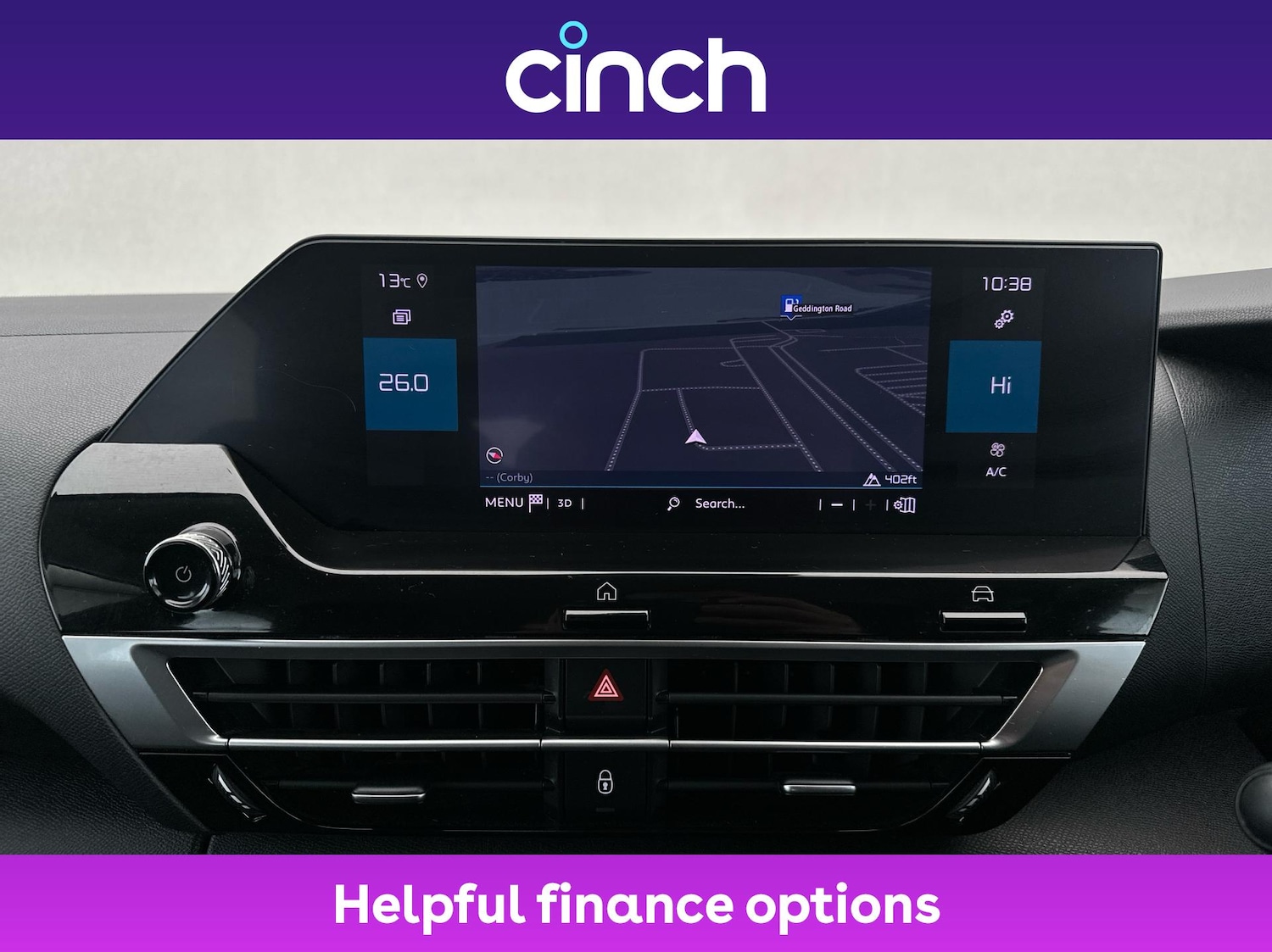 Used Citroen C4 2022 for sale - 76855010: Photo 17