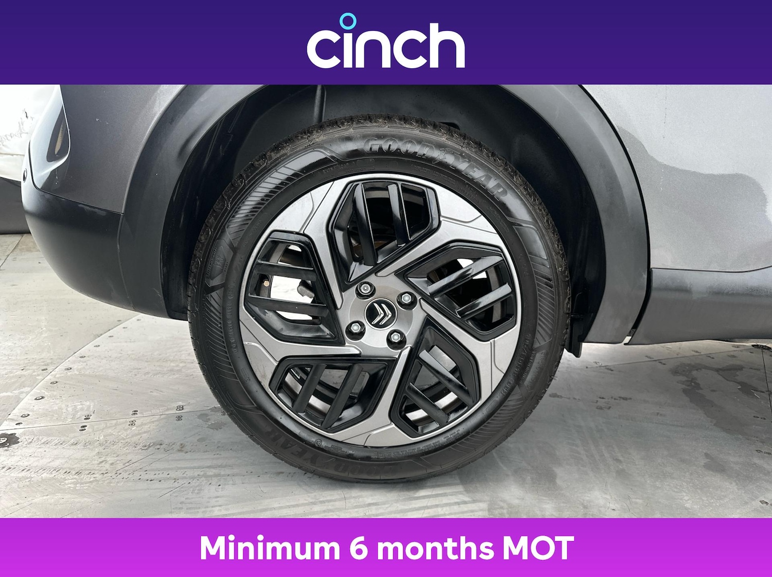 Used Citroen C4 2022 for sale - 76855010: Photo 27