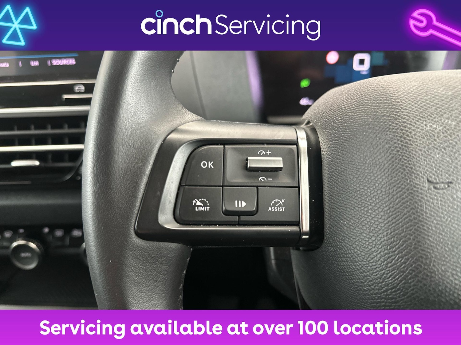 Used Citroen C4 2022 for sale - 76855010: Photo 31