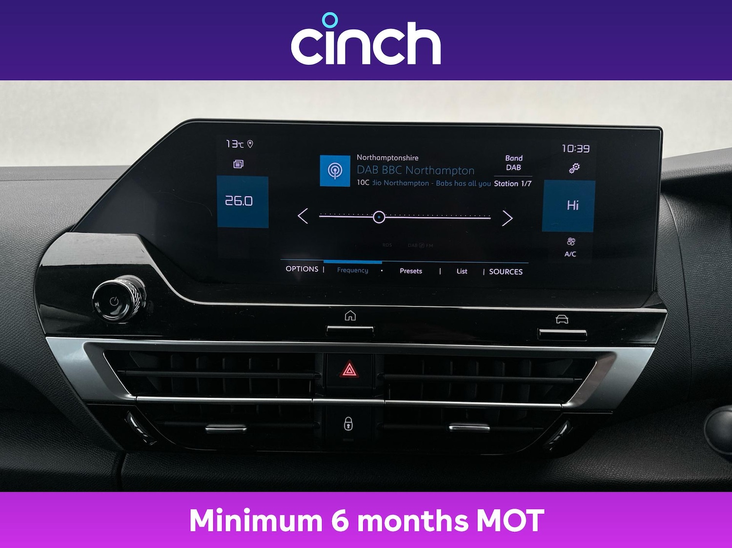 Used Citroen C4 2022 for sale - 76855010: Photo 32