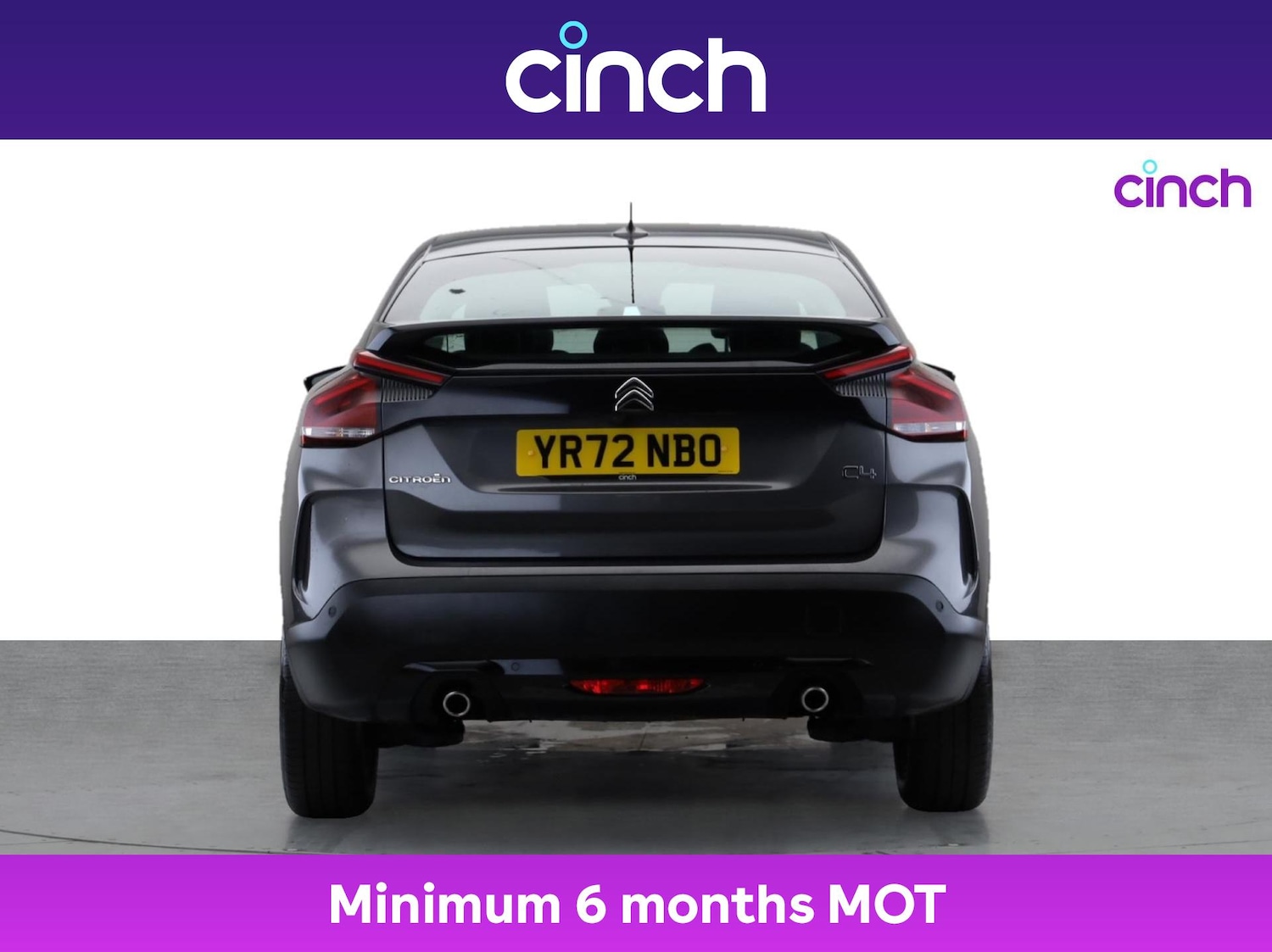 Used Citroen C4 2022 for sale - 76855010: Photo 5