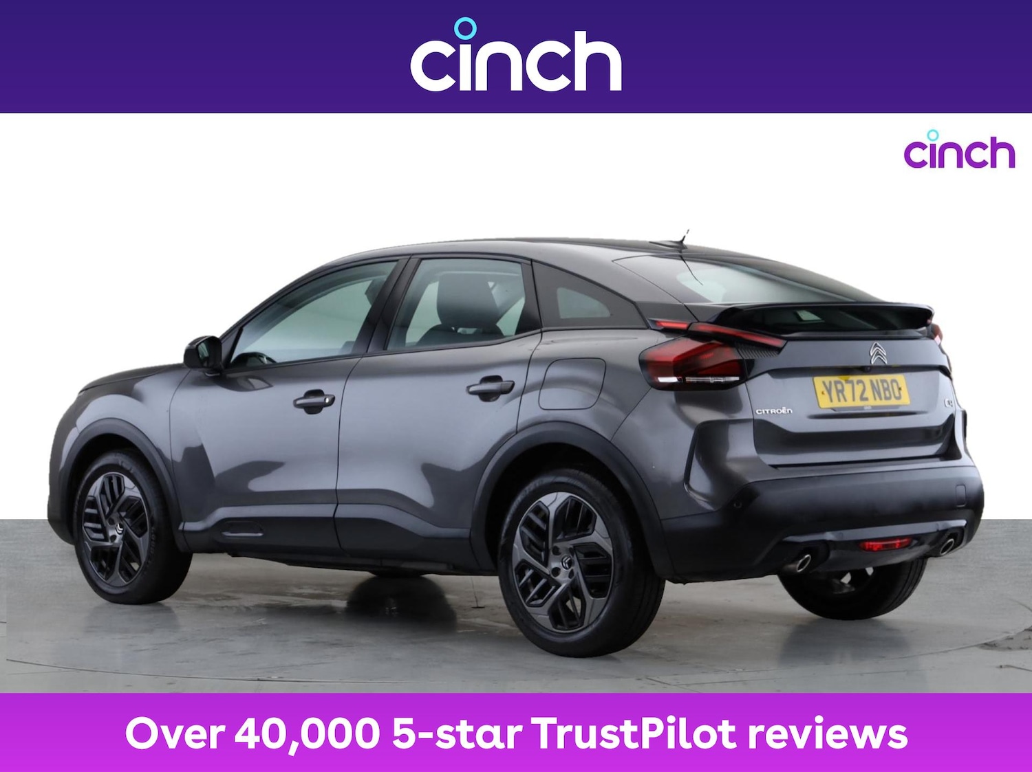 Used Citroen C4 2022 for sale - 76855010: Photo 6