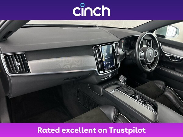 Used Volvo S90 2018 for sale - 76211167: Photo 14