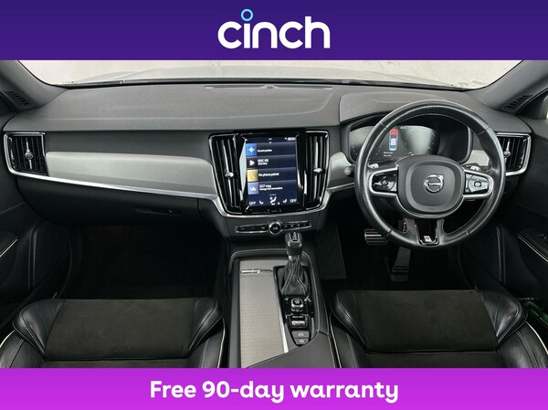 Used Volvo S90 2018 for sale - 76211167: Photo 15
