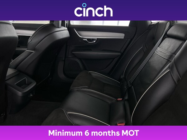 Used Volvo S90 2018 for sale - 76211167: Photo 20