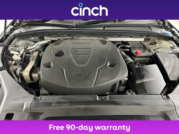 Used Volvo S90 2018 for sale - 76211167: Photo 23