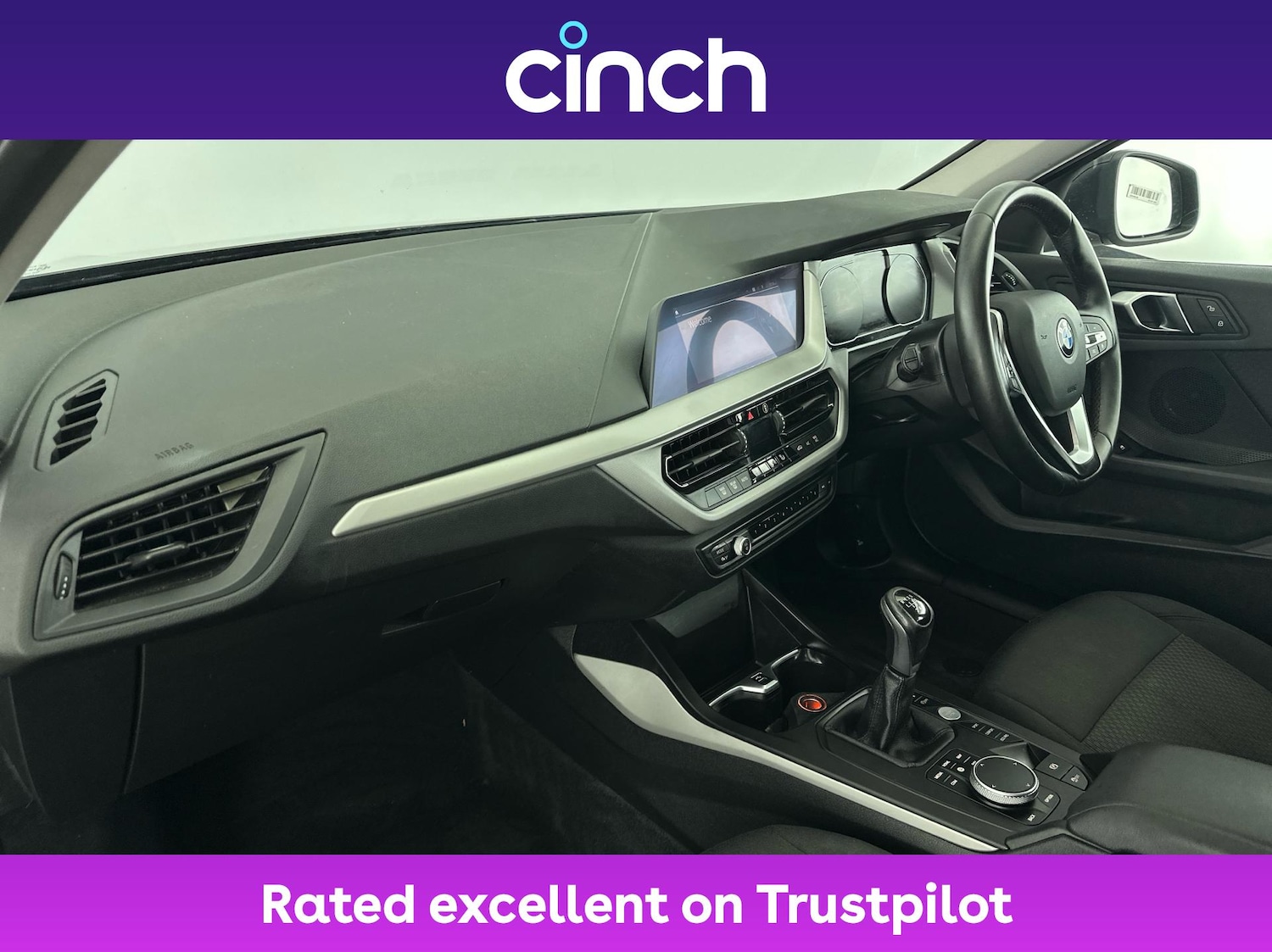 Used BMW 1 Series 2020 for sale - 76798321: Photo 14