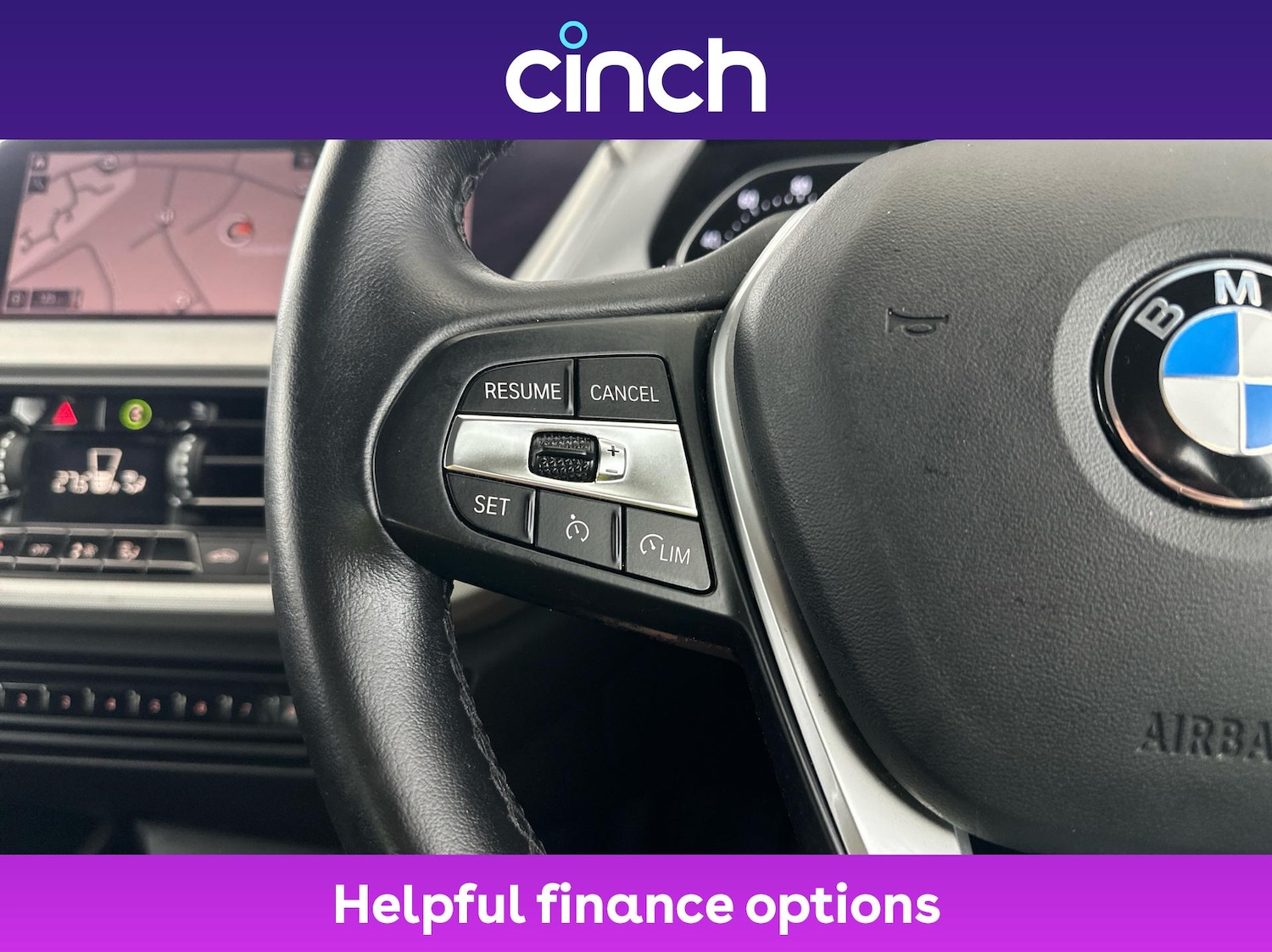 Used BMW 1 Series 2020 for sale - 76798321: Photo 30