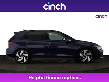 Used Volkswagen Golf 2021 for sale - 75892595: Photo