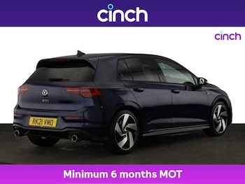 Used Volkswagen Golf 2021 for sale - 75892595: Photo