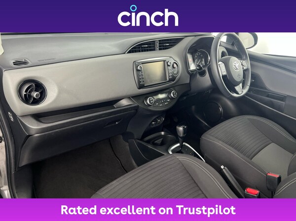 Used Toyota Yaris 2019 for sale - 76313563: Photo 14