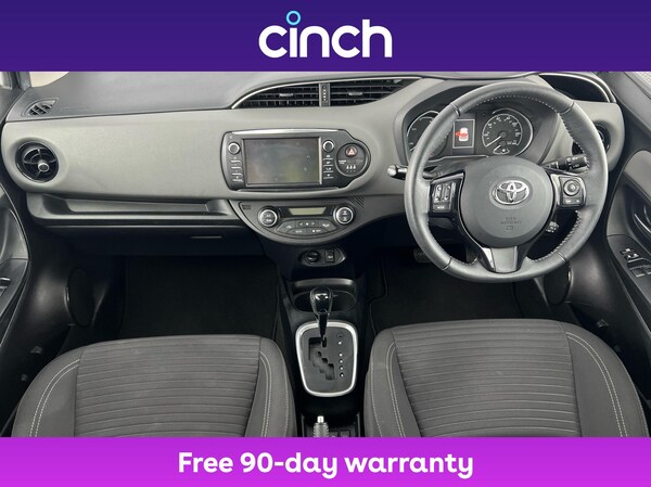 Used Toyota Yaris 2019 for sale - 76313563: Photo 15