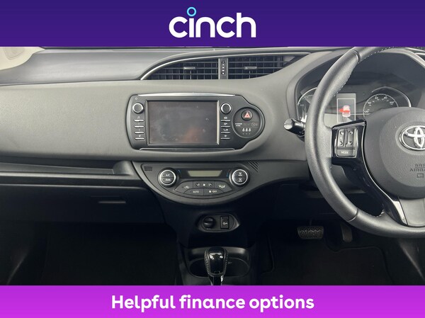 Used Toyota Yaris 2019 for sale - 76313563: Photo 17
