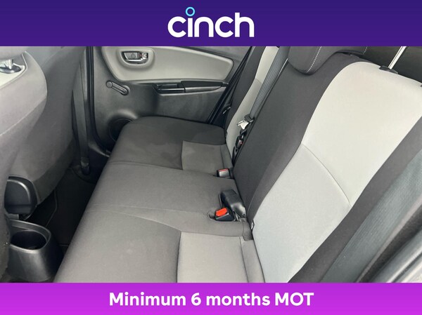 Used Toyota Yaris 2019 for sale - 76313563: Photo 20