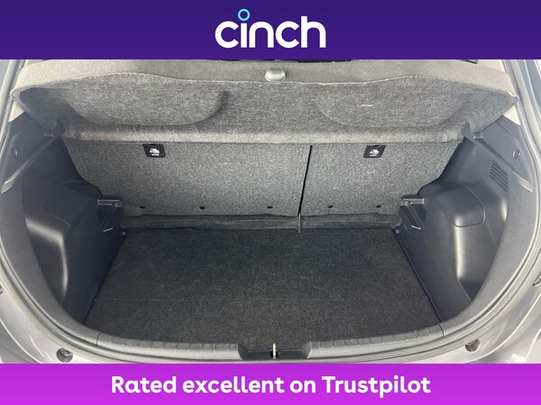 Used Toyota Yaris 2019 for sale - 76313563: Photo 21