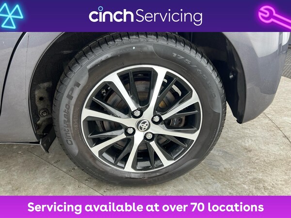Used Toyota Yaris 2019 for sale - 76313563: Photo 26