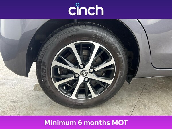 Used Toyota Yaris 2019 for sale - 76313563: Photo 27