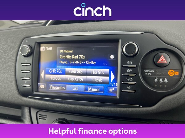 Used Toyota Yaris 2019 for sale - 76313563: Photo 30