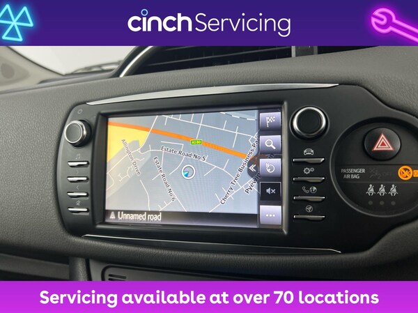 Used Toyota Yaris 2019 for sale - 76313563: Photo 31