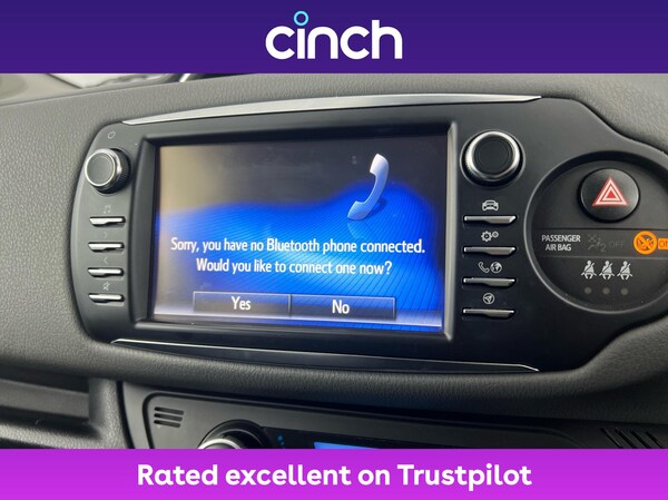 Used Toyota Yaris 2019 for sale - 76313563: Photo 33
