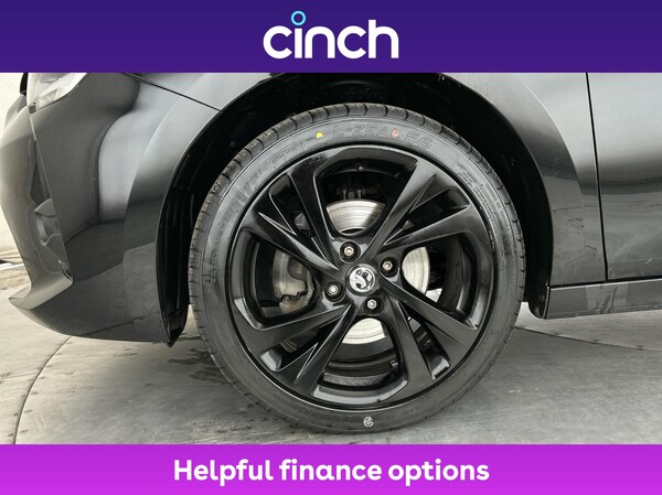 Used Vauxhall Corsa 2020 for sale - 76164369: Photo 24