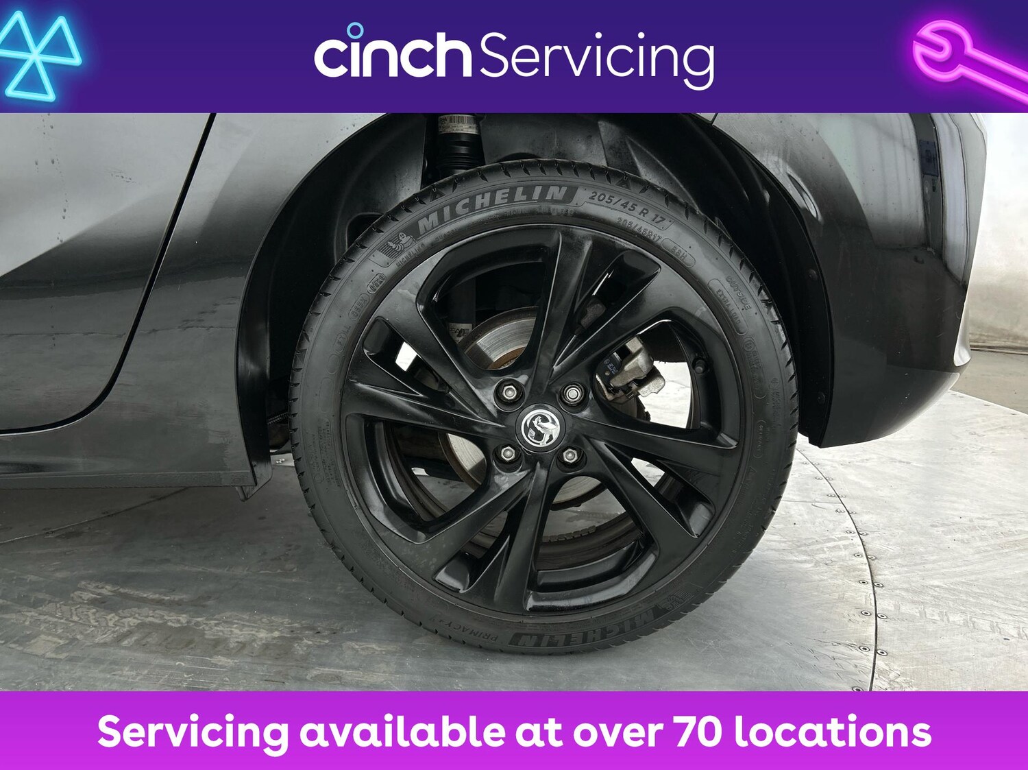 Used Vauxhall Corsa 2020 for sale - 76164369: Photo 26