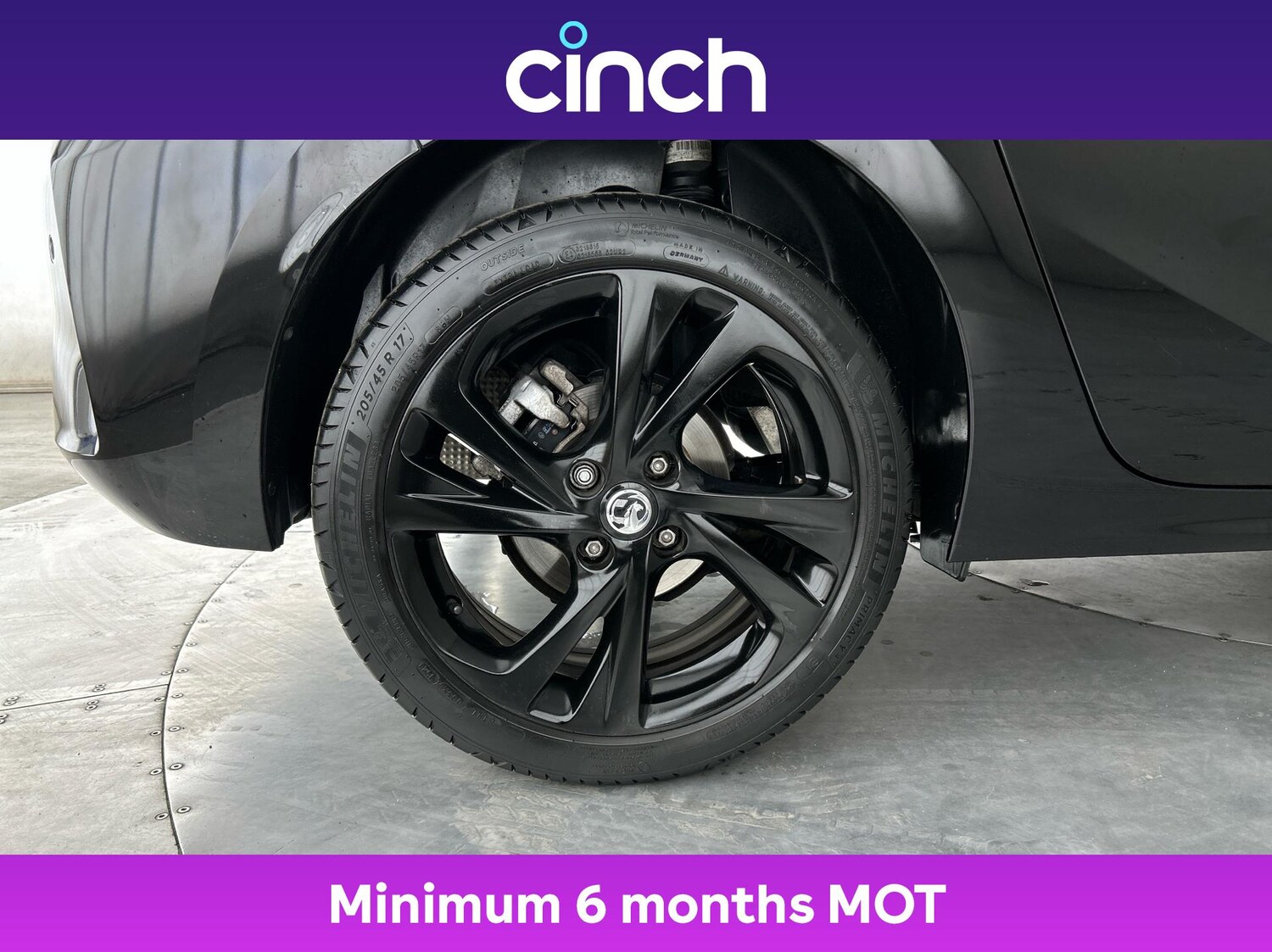 Used Vauxhall Corsa 2020 for sale - 76164369: Photo 27