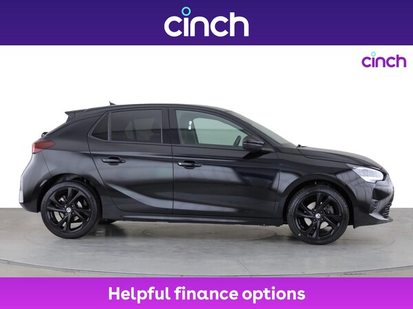 Used Vauxhall Corsa 2020 for sale - 76164369: Photo 2