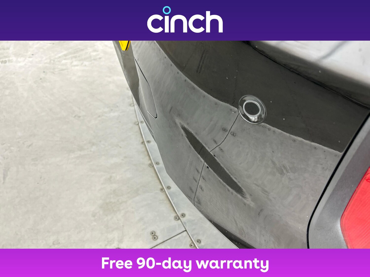 Used Vauxhall Corsa 2020 for sale - 76164369: Photo 34