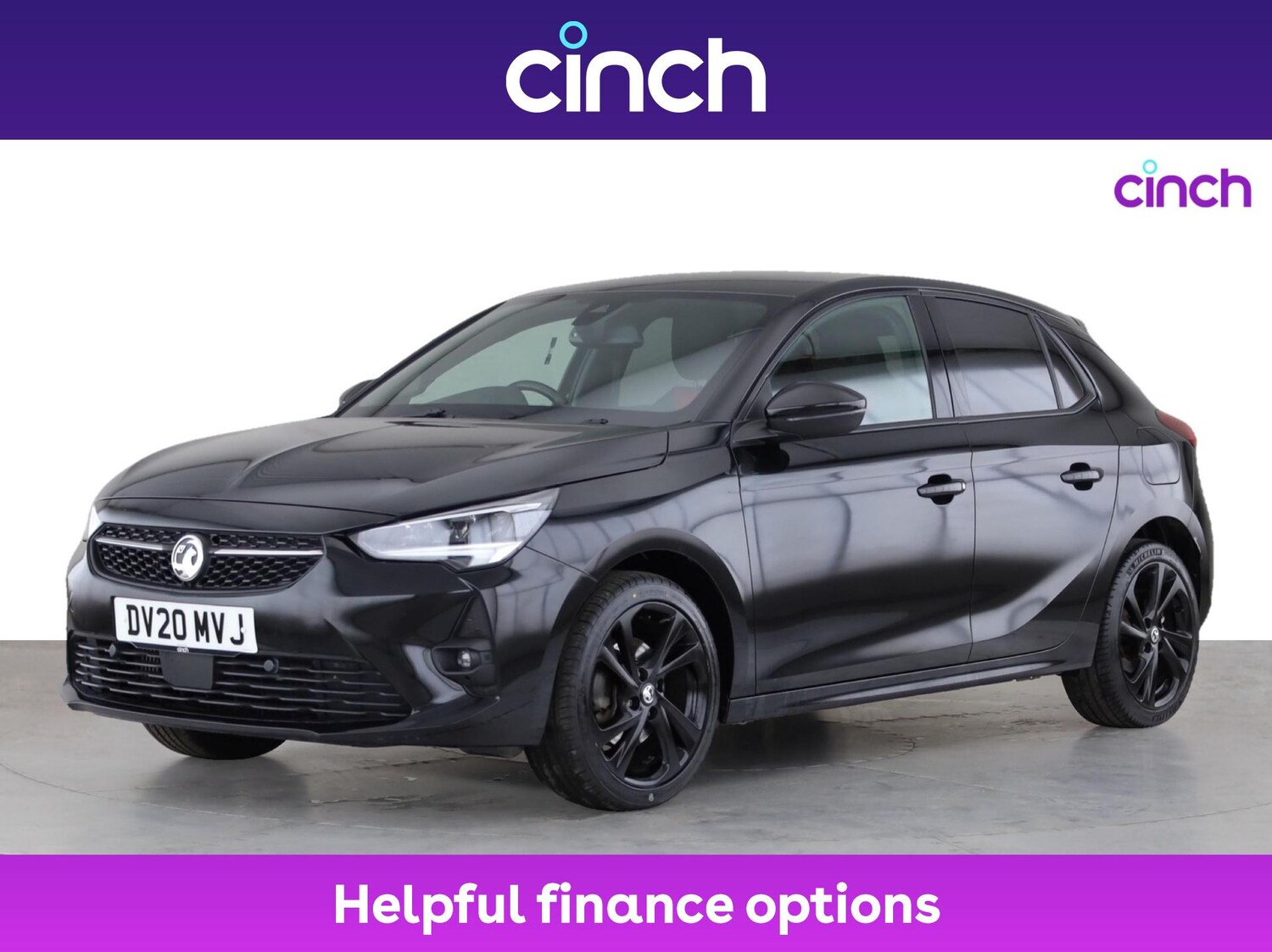 Used Vauxhall Corsa 2020 for sale - 76164369: Photo 9