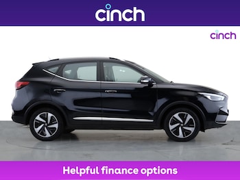 Used MG MG ZS 2022 for sale - 75615260: Photo