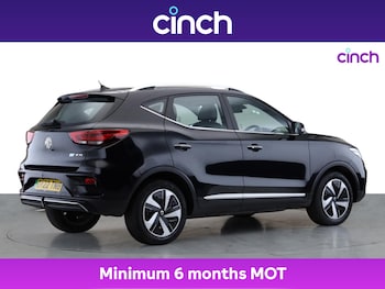 Used MG MG ZS 2022 for sale - 75615260: Photo