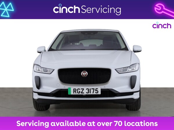 Used Jaguar I-Pace 2020 for sale - 76057318: Photo 11