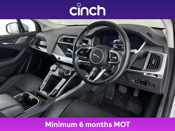 Used Jaguar I-Pace 2020 for sale - 76057318: Photo 12