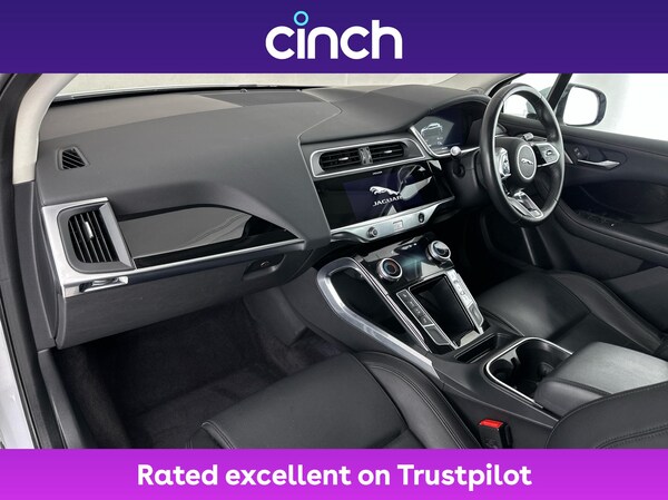 Used Jaguar I-Pace 2020 for sale - 76057318: Photo 14