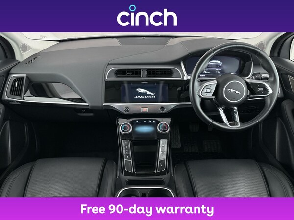 Used Jaguar I-Pace 2020 for sale - 76057318: Photo 15