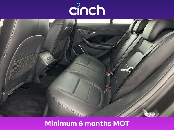 Used Jaguar I-Pace 2020 for sale - 76057318: Photo 20
