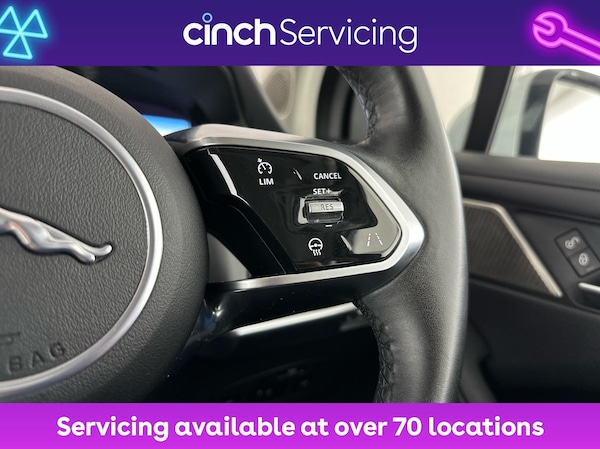 Used Jaguar I-Pace 2020 for sale - 76057318: Photo 31