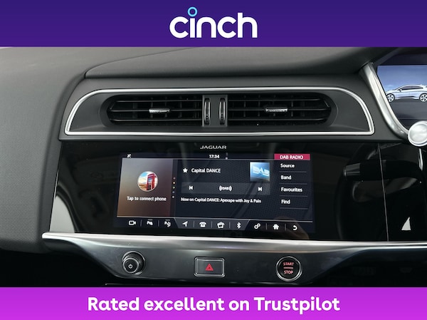 Used Jaguar I-Pace 2020 for sale - 76057318: Photo 33