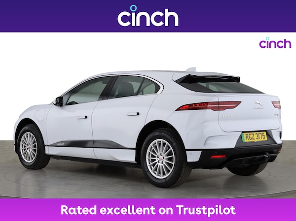 Used Jaguar I-Pace 2020 for sale - 76057318: Photo 6