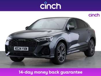Used Audi Q3 2024 for sale - 74879151: Photo